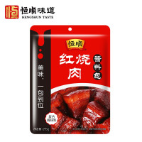 恒顺红烧肉酱料包215g 复合调味包调味品一包到位