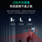 360监控摄像头室外防水户外升级版家用监控户外版摄像机摄像头视360度全景无死角球机KL4U128G(wifi版本)