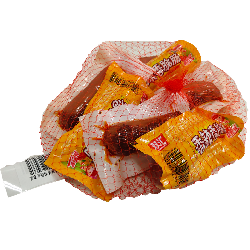 双汇 香辣香脆肠优惠装 35克*8