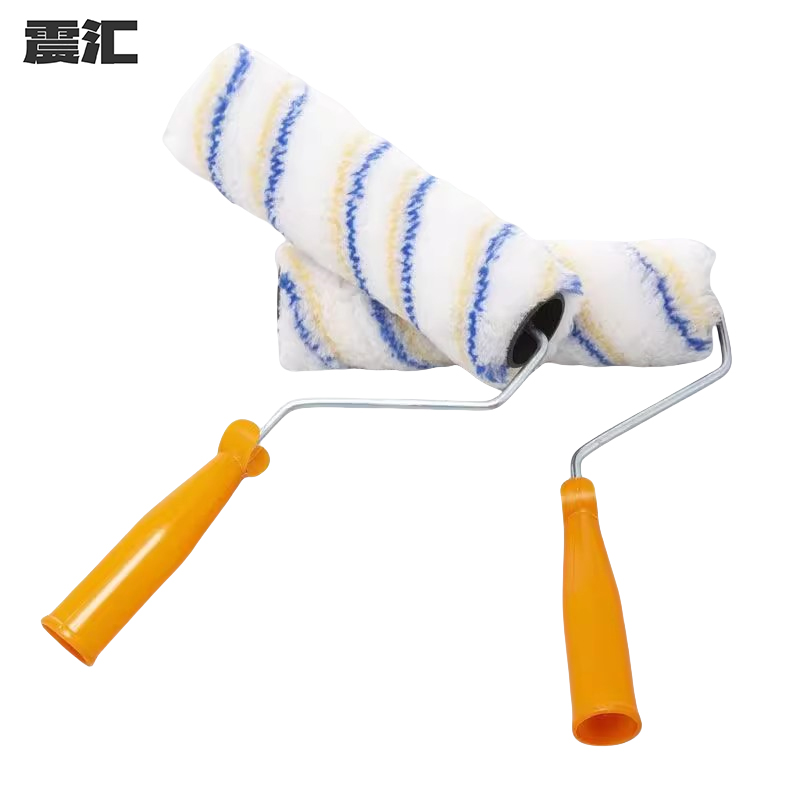 震汇 滚筒刷 6寸 把高清大图