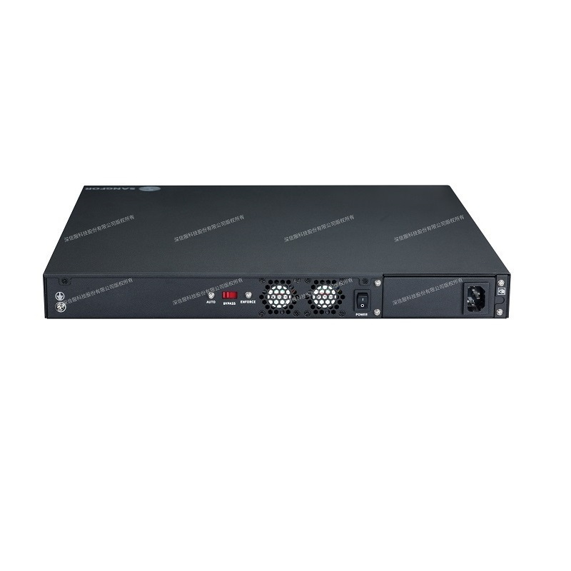 深信服 AF-2000-FH2130B 下一代防火墙(吞吐量:网络20G IPS1.3G)含增强模块订阅软件 保修三年