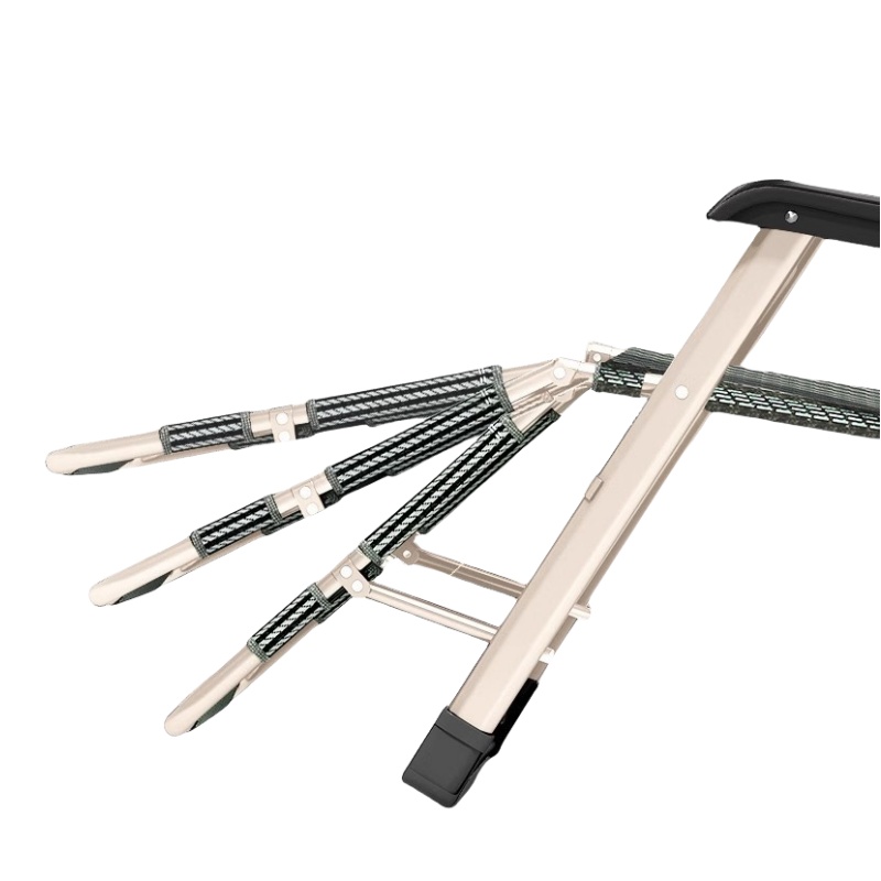 豫龙都 折叠床 透气款 张高清大图