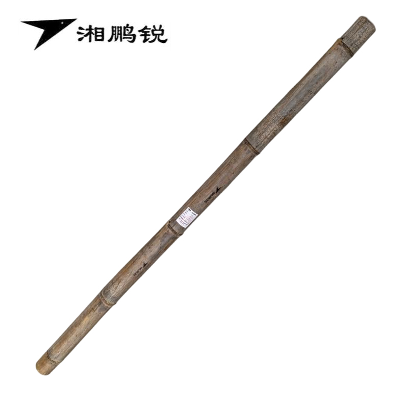 湘鹏锐 竹抬杠 1800mm 根高清大图