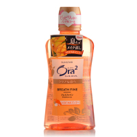 皓乐齿净澈气息漱口水(热带芒果)460ml
