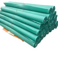 长铁防火阻燃布 0.7mm 平方米