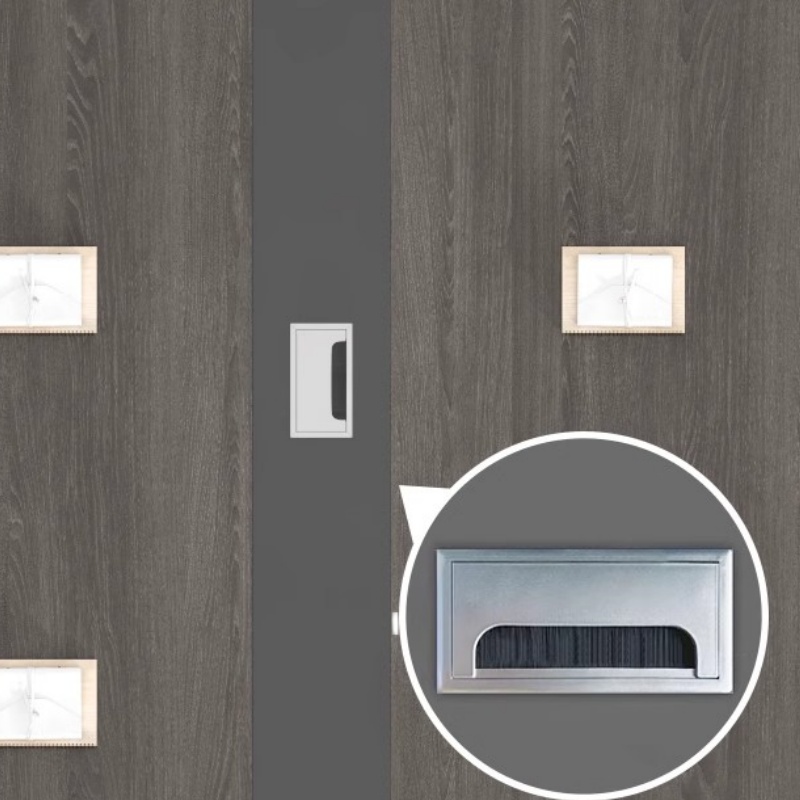 豫龙都会议桌1.8米张高清大图