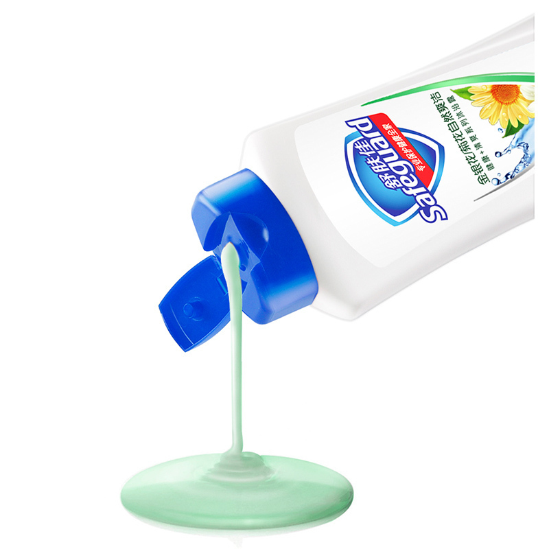 (DT)舒肤佳(Safeguard ) 400ml 金银花/菊花 沐浴露 (计价单位:瓶)