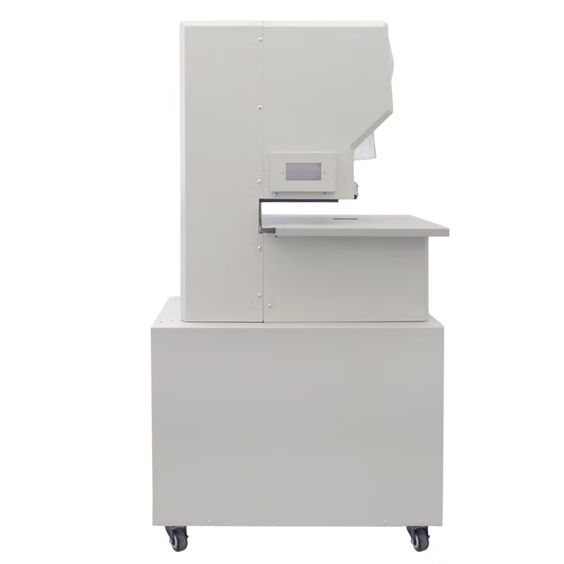 优玛仕 U-NB2105H 全自动财务装订机高清大图