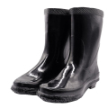 燕舞 BD2EX222101Z1H 雨鞋 橡胶中筒 36-47码（计价单位：双）黑色