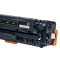 耐图惠普CE410A黑色硒鼓 305A适用HP pro300 400 M351 M375 M451 M475碳粉盒 墨盒