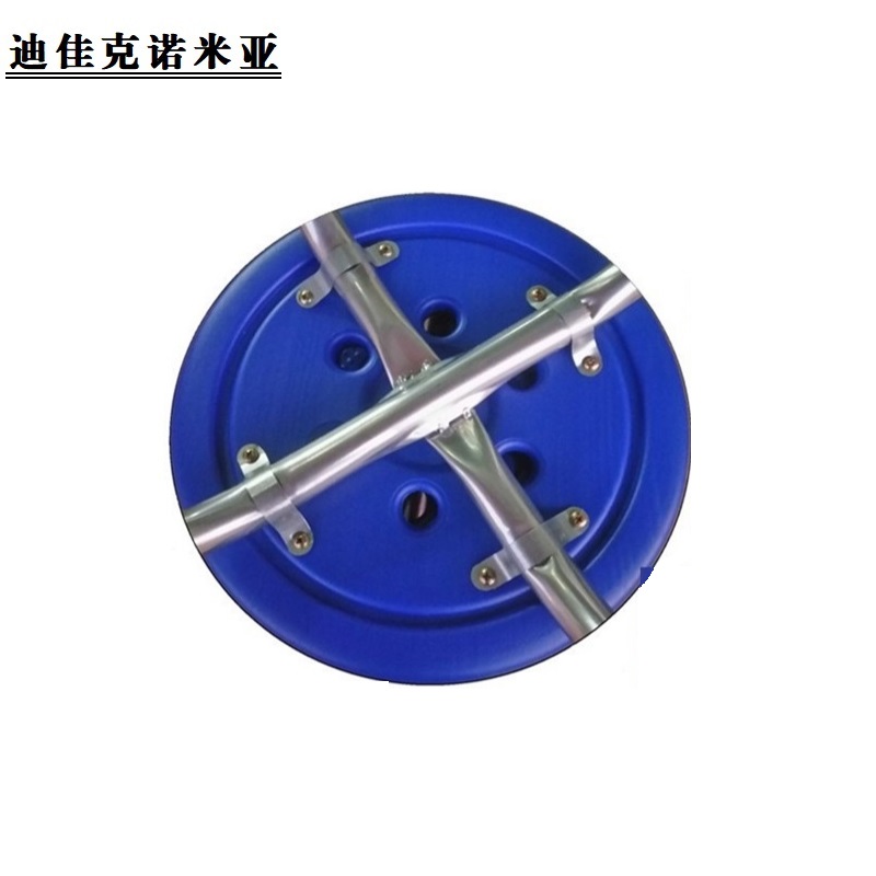 迪佳克诺米亚 圆餐椅 J-300*300*450mm 个高清大图