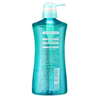 资生堂海盐弹润紧致沐浴啫喱600mL