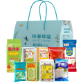 宫粮 防暑降温大礼包C-3300g