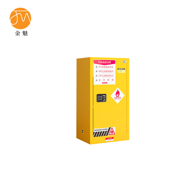 金魅 防爆柜 15加仑 个高清大图