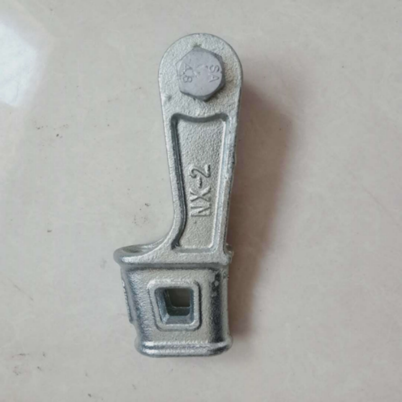 帕尔永固 楔形线夹NX-1 套高清大图