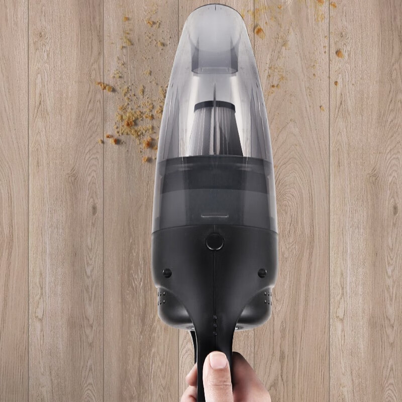 Auto Travel美旅 车载 吸尘器 AT-1016 无线款高清大图