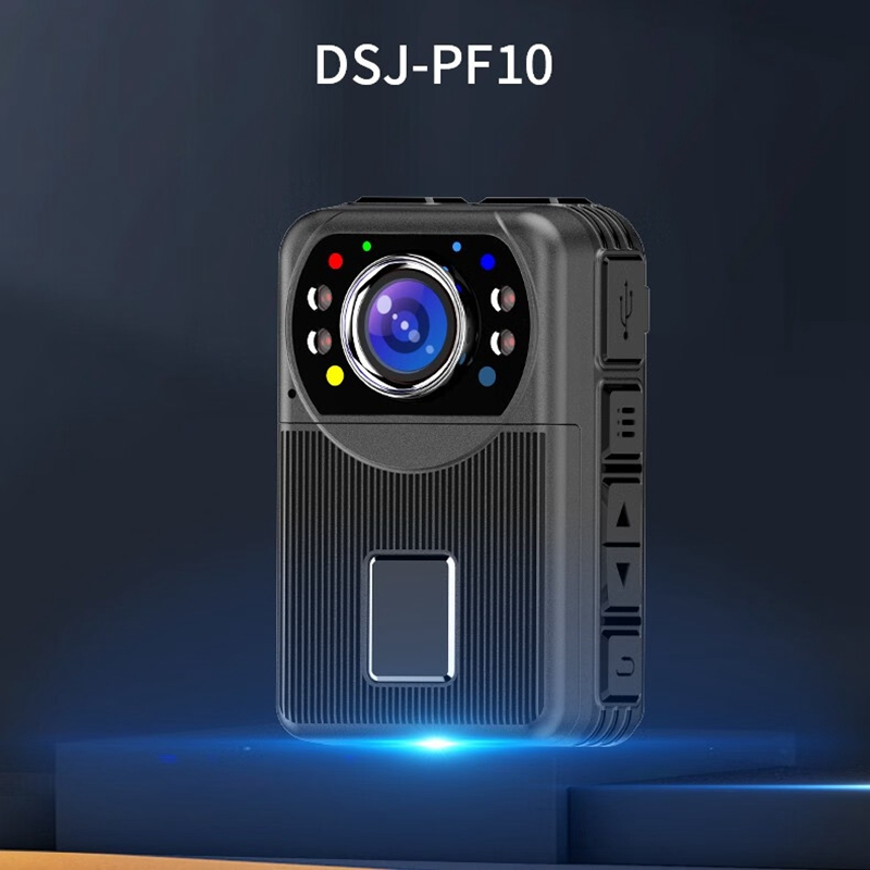 普法眼执法记录仪DSJ-PF10 32G 防爆高清大图