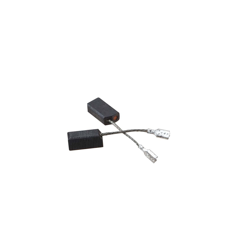 电动角磨机碳刷 适用Gws20-180角磨机 GCO2000