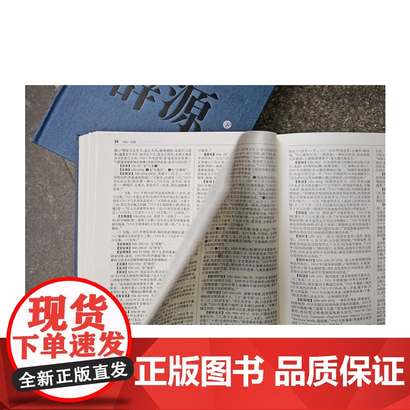 近现代汉语词源 近现代史料文献 中西语言文化 上海辞书出版社高清大图