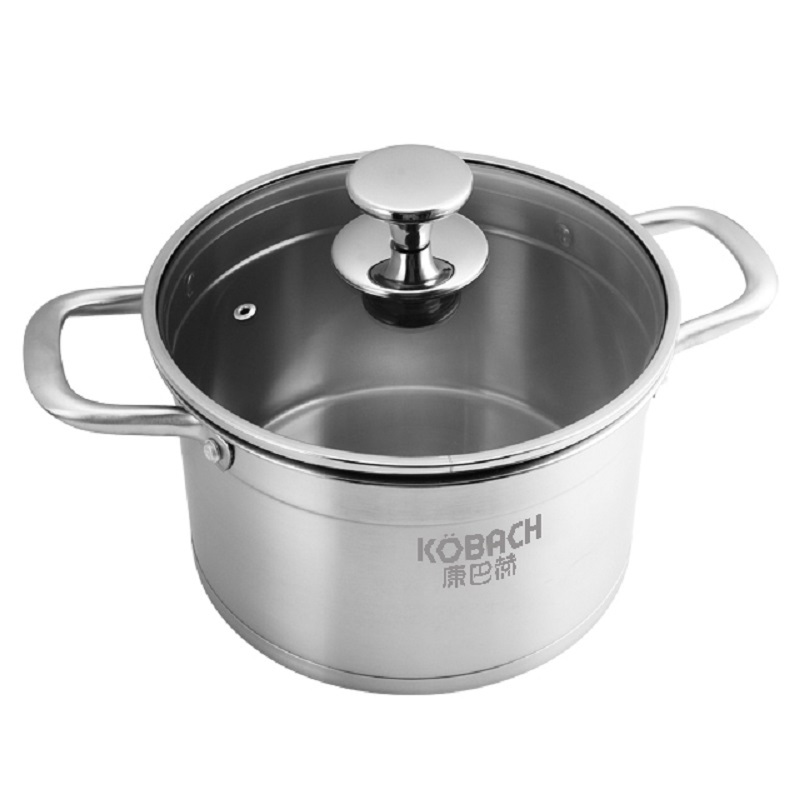 康巴赫康巴赫珐琅汤锅套装24cmtof24a1