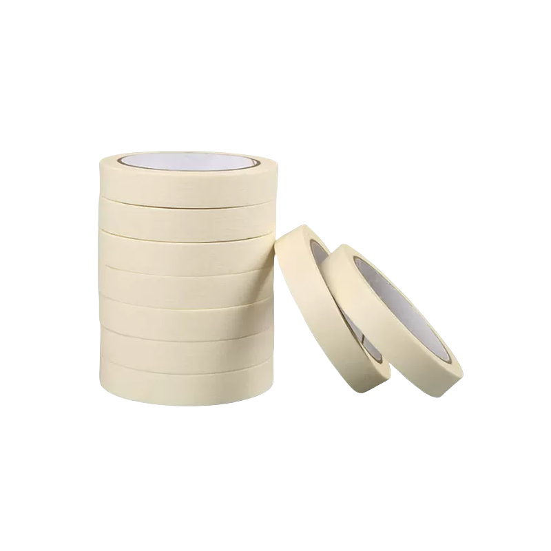 酷美智悦 易手撕900A美纹纸胶带15mm宽*20M KM-SMJ101 卷高清大图