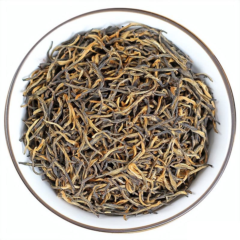 乾乐园 特级红茶 100g 袋图片