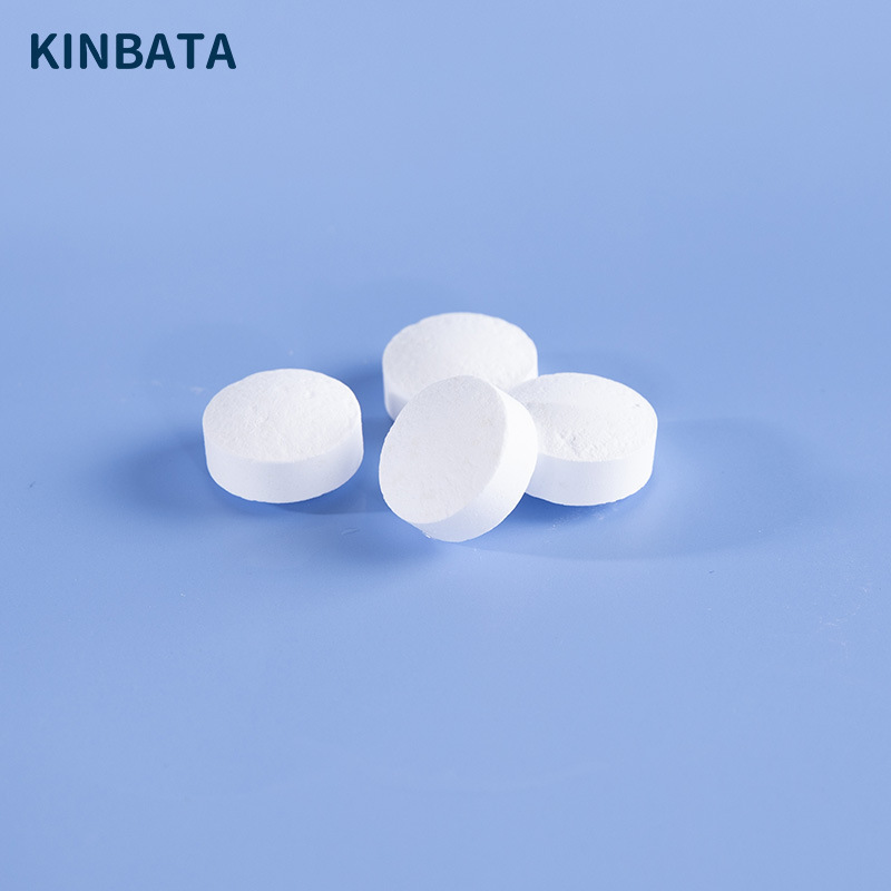 kinbata假牙清洗剂牙套正畸保持器清洁抑菌泡腾片隐形牙套清洁清洗片
