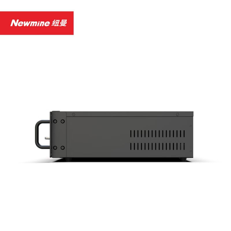 纽曼(Newmine)DRS-C-32 32路电话录音仪录音盒 32路同时录音 会议录音系统高清大图