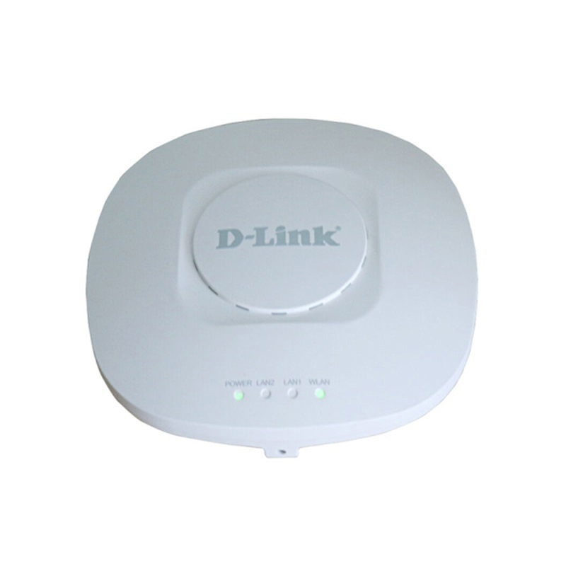 友讯(DLINK)300M 单频无线AP DI-600WP (单 位:个)