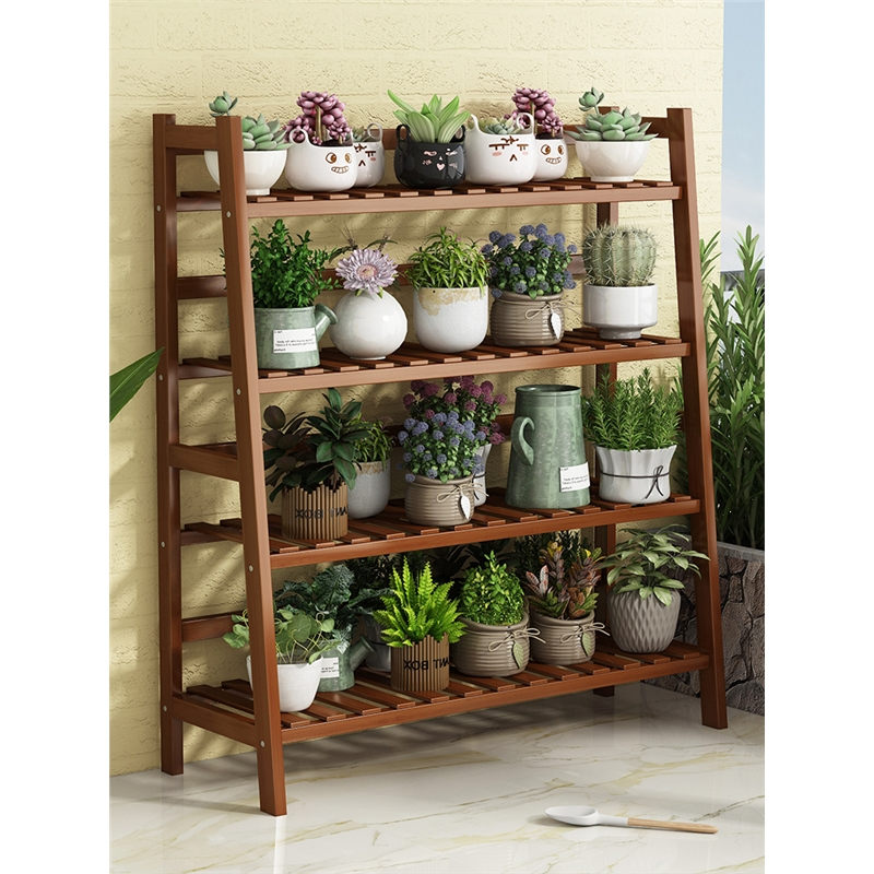 藤印象花架花架阳台花架置物架摆件客厅藤印象室内简约多肉架户外花架子多层落地式架子 价格图片品牌报价 苏宁易购万寻家装专营店