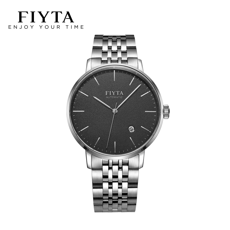 飞亚达(fiyta)机械表ga802057 专柜正品飞亚达男表男士经典系列手表