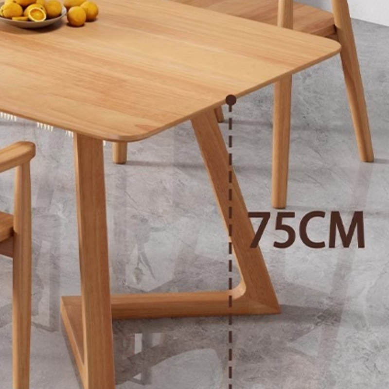 豫龙都 餐桌 1.6m 套高清大图