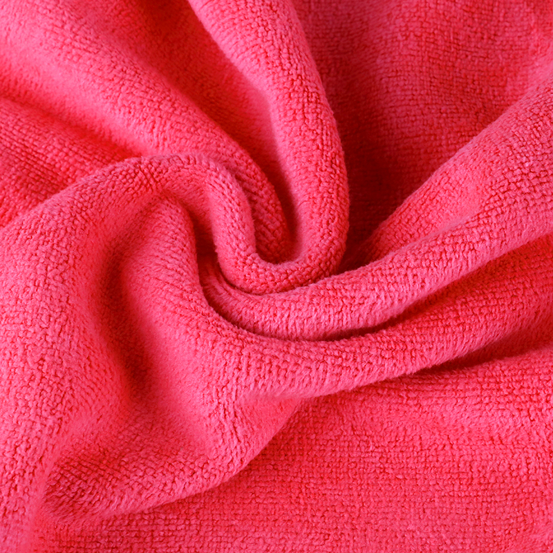 庄太太[10条/包-颜色随机]保洁毛巾加厚吸水不掉毛清洁抹布高清大图