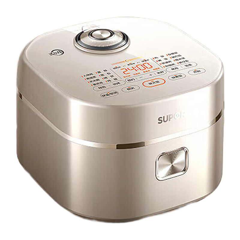 苏泊尔SF40HC0907远红外本釜IH电饭煲高清大图