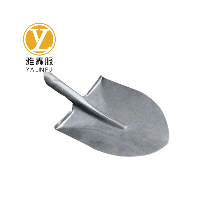 雅霖服 尖锹头22*29cm(不含柄)把高清大图