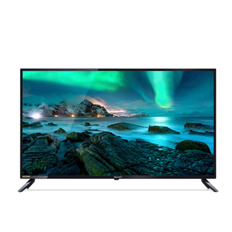 夏普sharp42z3ra70吋4k超高清智能液晶电视视频