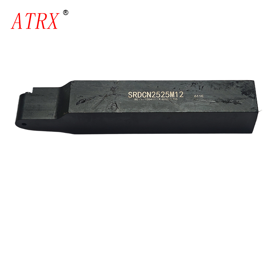 ATRX 刀杆 SRDCN2525M12 个高清大图