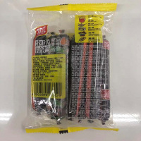 双汇 泡面拍档香肠(葱香风味) 30g*8