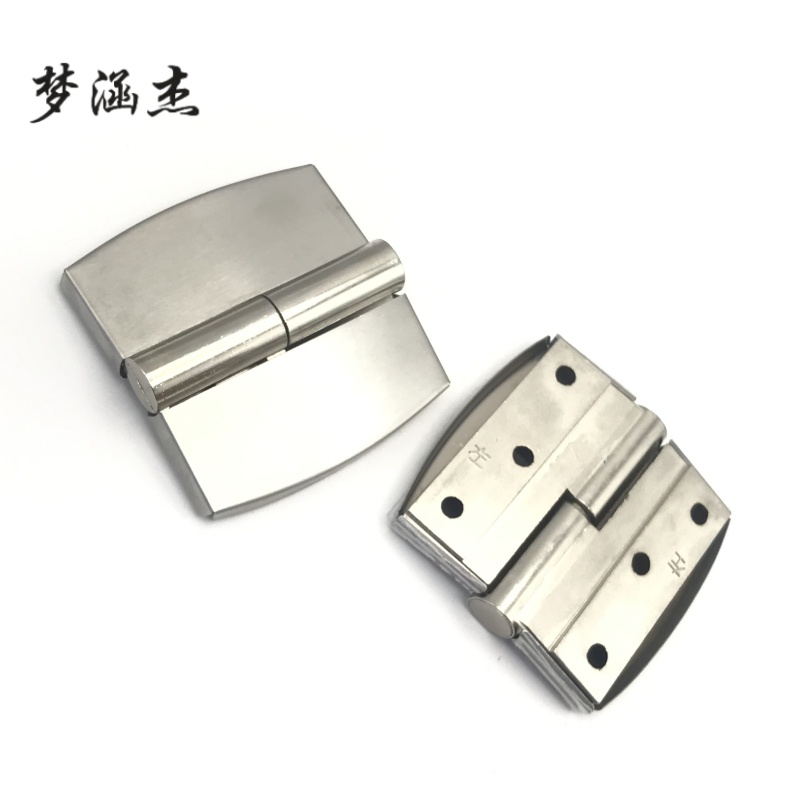 梦涵杰 卫生间隔断合页 JKS-115个高清大图
