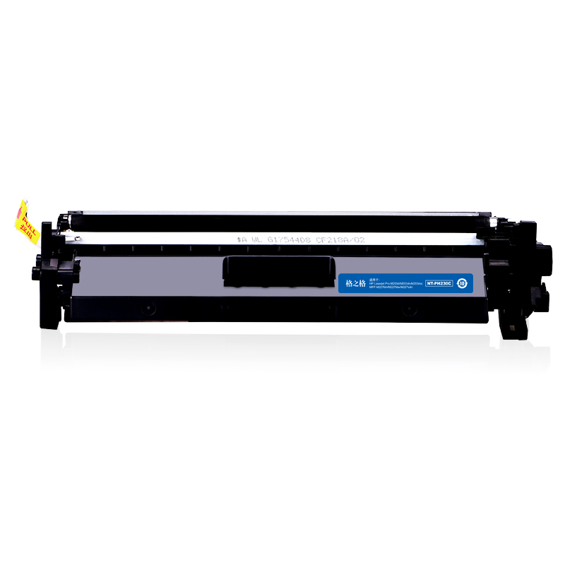 格之格CF230A碳粉盒NT-PH230C黑色适用惠普M203d M203dn M203dw系列[健康环保]