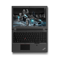 Lenov/联想/ThinkPad P52设计本 专业图形移动工作站15.6英寸笔记本电脑 P52 E-2176M P53 P73 P1隐士 X1隐士 二代 移动工作站