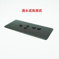 努比亚X NX616J手机屏幕总成 换外屏玻璃盖板 后盖 后屏 副屏中框 努比亚X后盖玻璃（发来换）要显示触摸正常