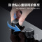 迅达新品 Q1SC 嵌入式燃气灶天然气液化气双灶钢化玻璃4.5kw大火力灶具(液化气)