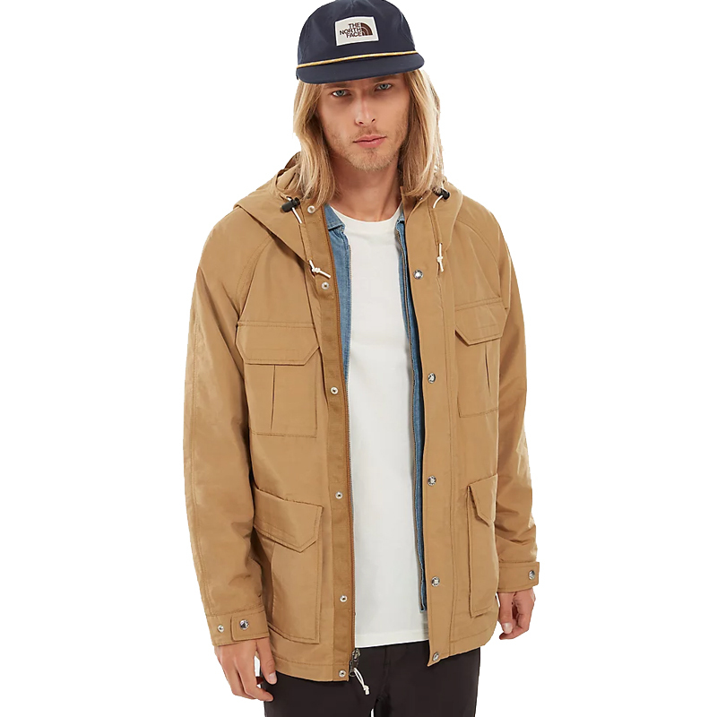 thenorthface北面mountainparka冲锋衣男户外nf0a4aj6视频