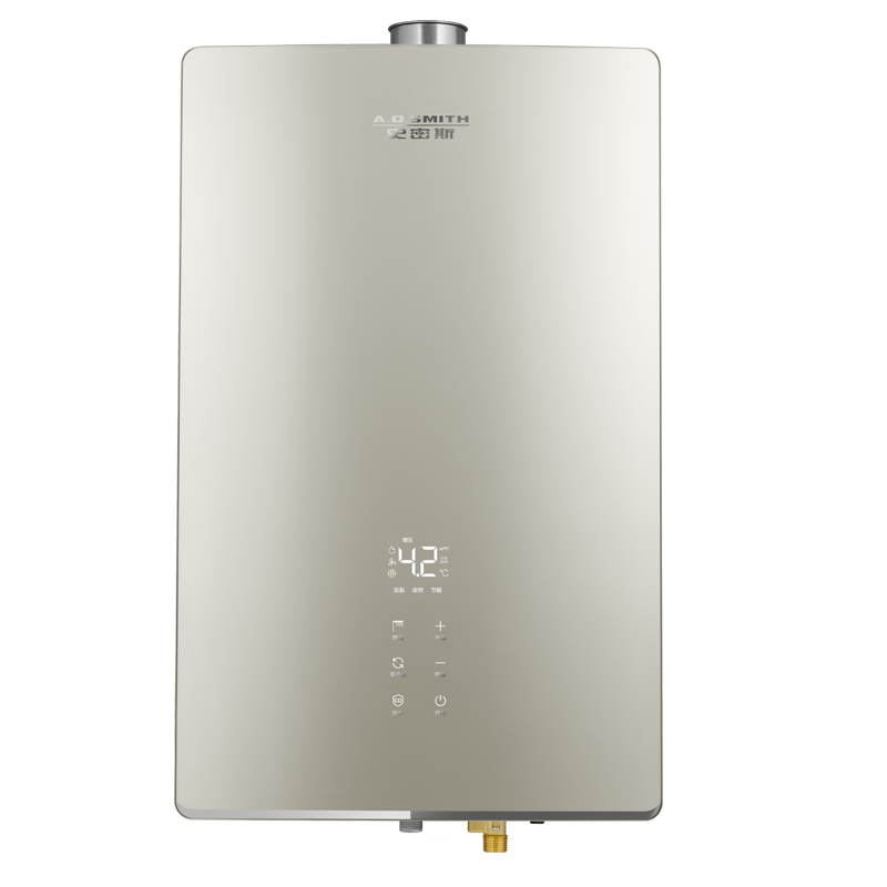 A.O.史密斯燃气热水器JSLQ28-NJEWi高清大图