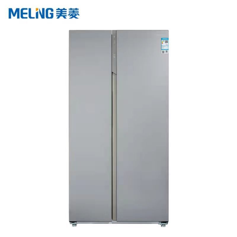 美菱冰箱bcd630wupb