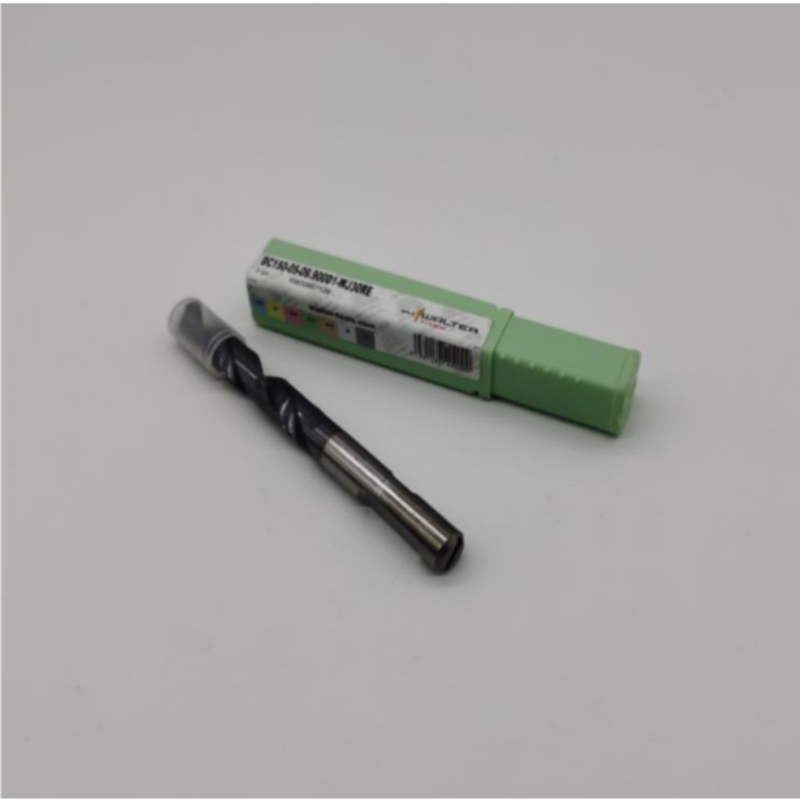 合金内冷麻花钻 DC150-05-09 000D1-WJ30RE 货期5-10天