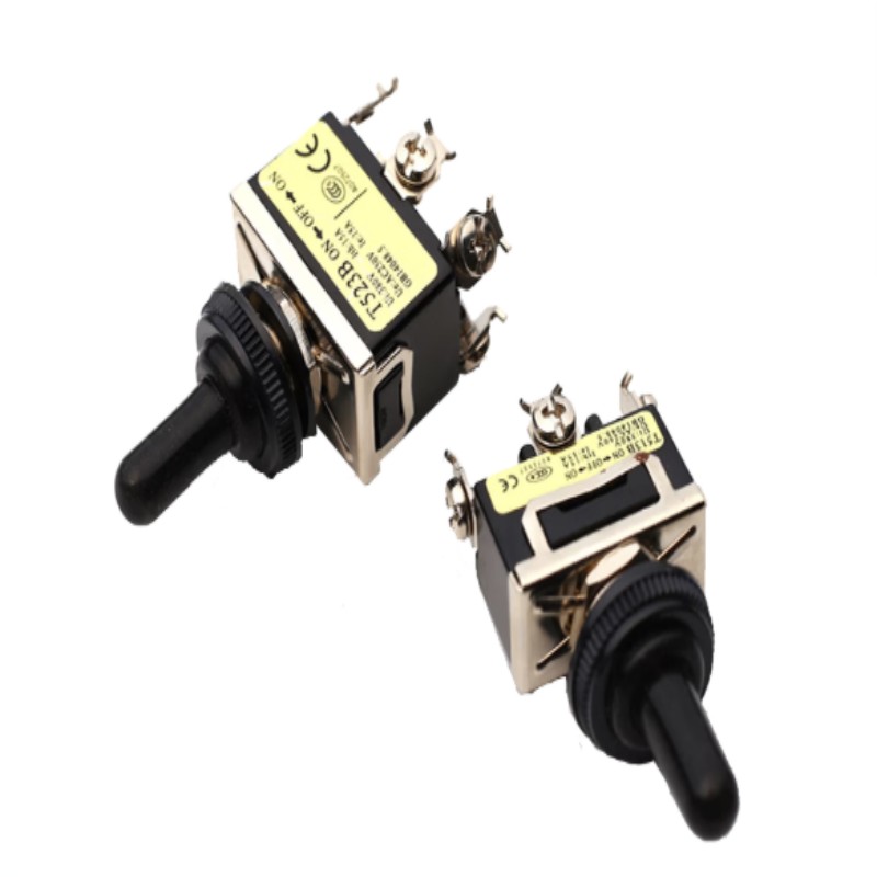 LDZ LDZ-QXD 灯光车用应急灯开关高清大图