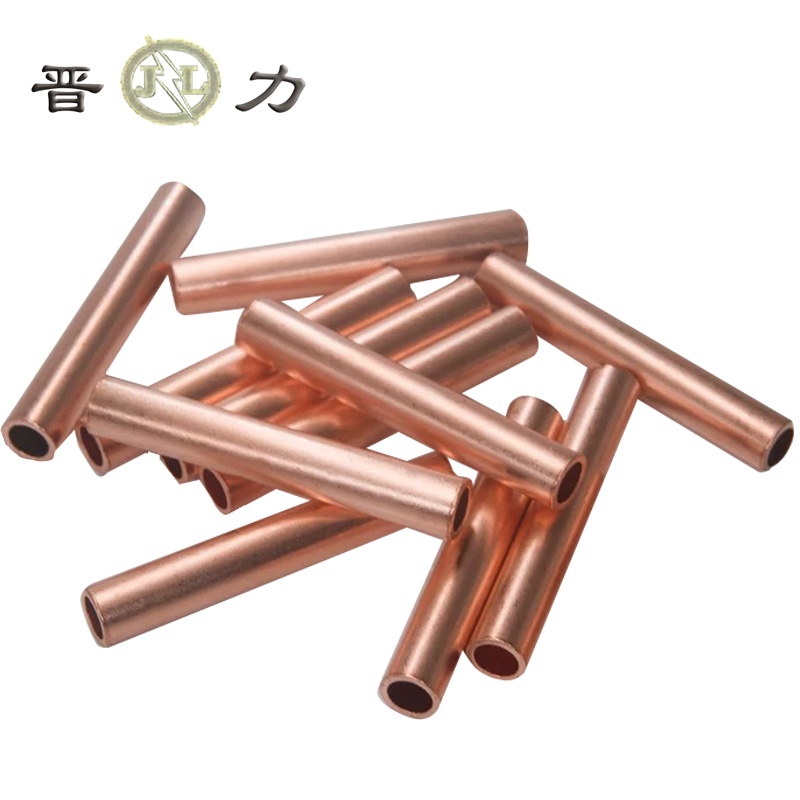 晋力+铜接线管+GT50+个高清大图