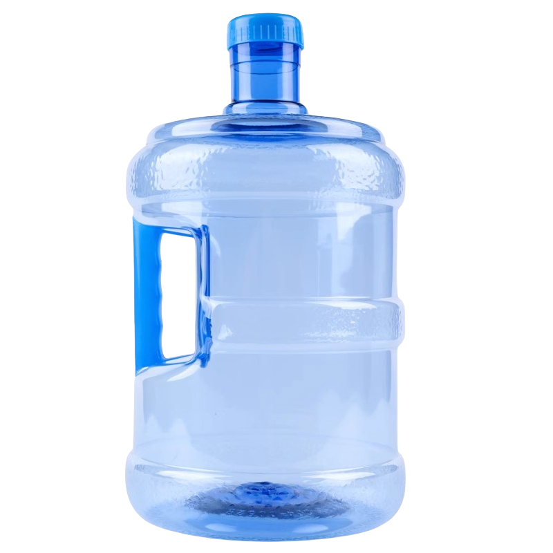 众城应鑫 纯净水桶 3L 个高清大图